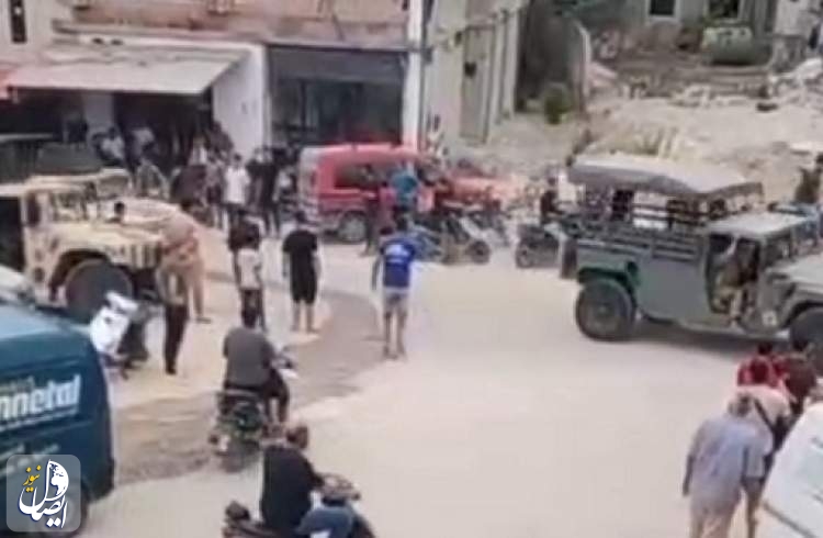 لبنان: شهداء وجرحى بين عناصر الجيش بانفجار ذخائر عند أطراف مجدلزون جنوبي البلاد