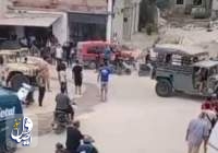 لبنان: شهداء وجرحى بين عناصر الجيش بانفجار ذخائر عند أطراف مجدلزون جنوبي البلاد