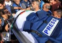 الاحتلال حول حربه في غزة إلى مذبحة بحق الصحفيين