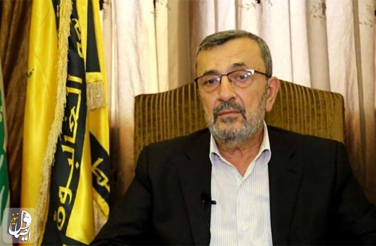 انتقاد یک نماینده مجلس لبنان از تصویب سند باراک در این کشور