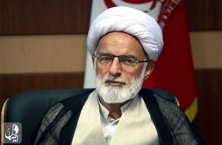 دری نجف آبادی: پیاده‌روی اربعین نماد بارز همبستگی و وفاق در میان امت اسلامی است