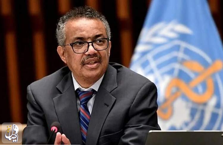 سازمان جهانی بهداشت نسبت به طرح اشغال کامل نوار غزه هشدار داد