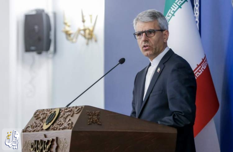 بقایی: حق ذاتی لبنان برای دفاع از خود بدون برخورداری از توان نظامی ممکن نیست