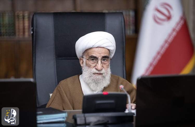 آیت الله جنتی: اشغال غزه و خلع سلاح حزب‌الله، خیالی خام است