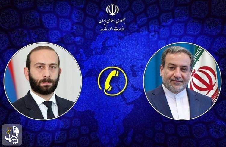 عراقچی: توافق زنگزور نباید موجب قطع دسترسی ایران به سایر مسیرهای مواصلاتی شود