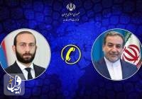 عراقچی: توافق زنگزور نباید موجب قطع دسترسی ایران به سایر مسیرهای مواصلاتی شود