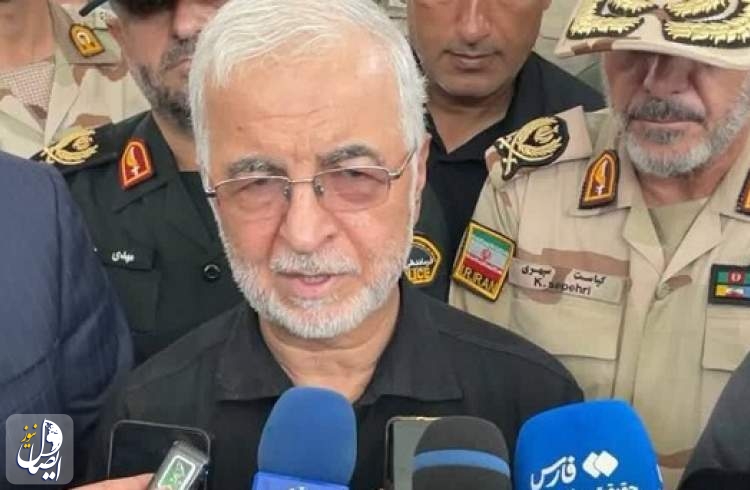 وزیر کشور: بیش از ۳.۴ میلیون زائر اربعین از مرزهای کشور خارج شدند