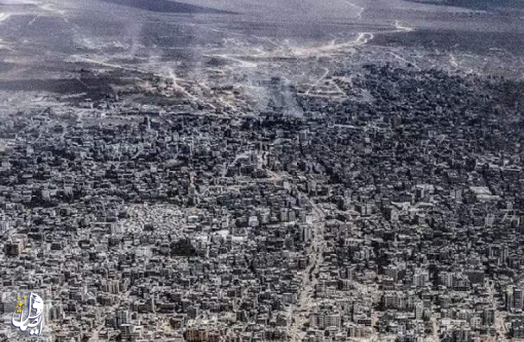 123 شهيداً في غزة خلال 24 ساعة.. وارتفاع إجمالي وفيات المجاعة إلى 201 حالة