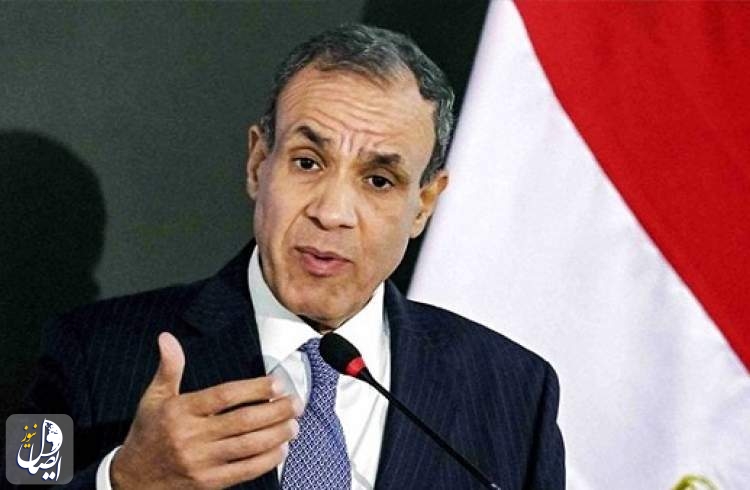 مصر تدين ما أثير حول ما يسمى بـ