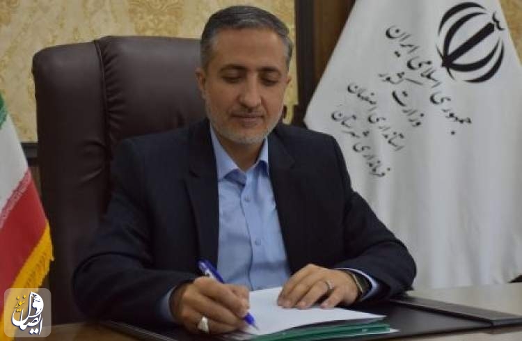 فرماندار نجف آباد: یاد و خاطره آزادگان، همچون مشعلی فروزان بر تارک تاریخ انقلاب اسلامی می‌درخشد