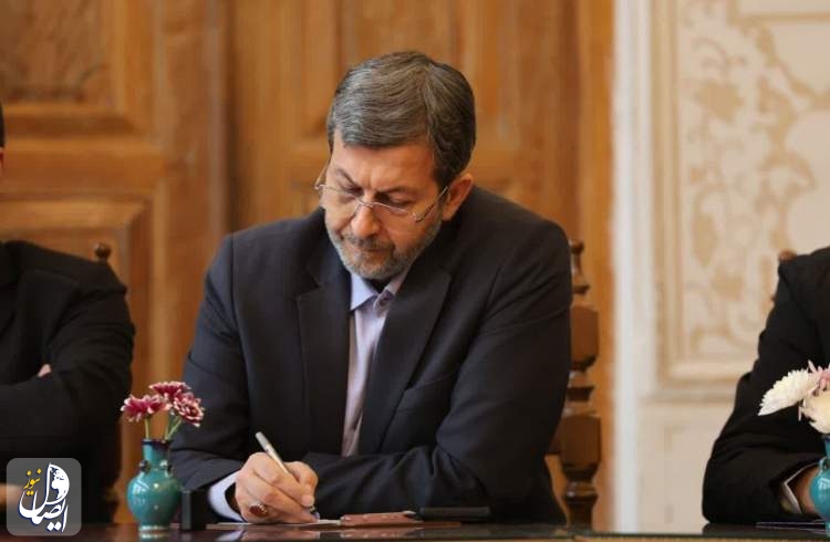 جمالی نژاد: آزادگان عزیز، درس بزرگ عزت، ایمان و انسانیت را به تاریخ آموختند