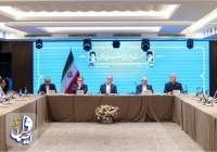 الرئيس بزشكيان: التعاون إلايراني الأرميني سيتوسع في ظل الصداقة