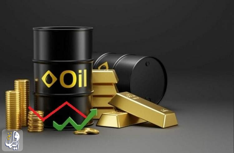 النفط يتراجع وأسعار الذهب ترتفع ترقبا لقمة بين روسيا وأوكرانيا ولندوة الفيدرالي الأميركي