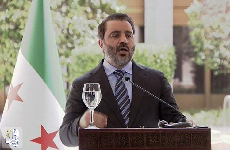 الشيباني يلتقي وزيرا إسرائيليا والمبعوث الأميركي في باريس
