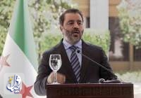 الشيباني يلتقي وزيرا إسرائيليا والمبعوث الأميركي في باريس