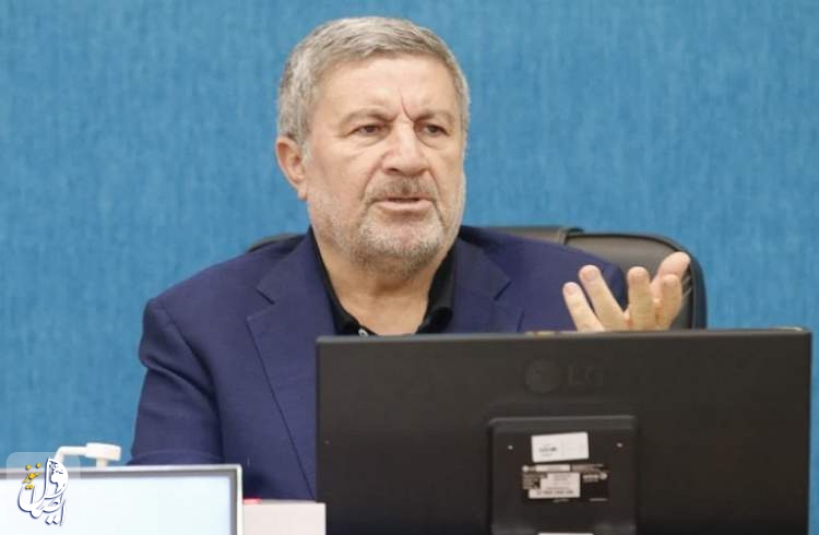الیاس حضرتی: نباید اجازه دهیم که ناامیدی و دلسردی در جامعه گسترش یابد