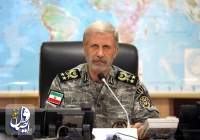 سرلشکر حاتمی: فرزندان ارتش به هر متجاوزی پاسخ کوبنده‌تر می‌دهند