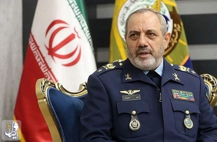 وزير الدفاع الايراني: اختبرنا جيلا جديدا من الصواريخ