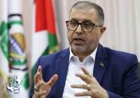 باسم نعیم: هیچ پاسخ رسمی به پیشنهاد اخیر آتش‌بس به دست حماس نرسیده است
