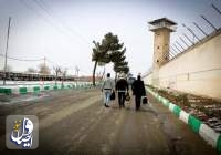 آزادی ۱۱۳ زندانی در قالب پویش «آزادی برای حسین» در اصفهان