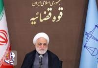 محسنی اژه‌ای: باید تلاش کنیم ریشه جنایت‌های تروریستی را بخشکانیم