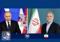 پزشکیان: ایران هرگز به دنبال ساخت سلاح اتمی نبوده، نیست و نخواهد بود