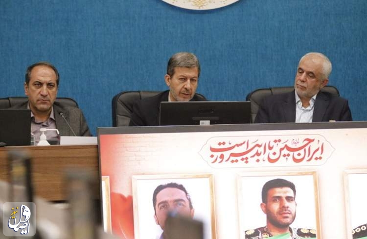 جمالی نژاد: مسکن و اشتغال پایدار خانواده ایثارگران باید در اولویت باشد