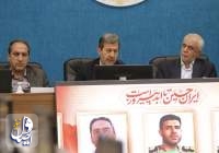 جمالی نژاد: مسکن و اشتغال پایدار خانواده ایثارگران باید در اولویت باشد