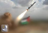 حمله موشکی یمن به سرزمین‌های اشغالی