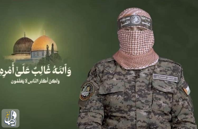أبو عبيدة: خطط احتلال غزة سيدفع ثمنها العدو من دماء جنوده وتزيد فرص الأسر