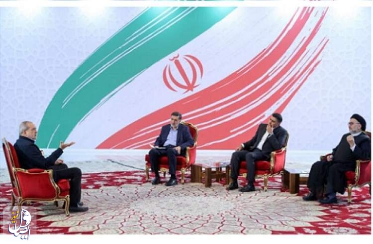 الرئيس بزشكيان: لا نسعى للحرب لكننا نقف بقوة في وجه المعتدي