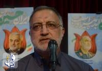زاکانی: ۳۵۱ خانوار از آسیب دیدگان جنگ اخیر همچنان در هتل‌ها اسکان دارند