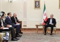 پزشکیان: به‌گونه‌ای حرکت کنیم که هیچ قدرتی نتواند خللی در روابط ایران و ارمنستان ایجاد کند