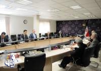 خرازی: جزئیات قرارداد مسیر ارتباطی جمهوری آذربایجان-ارمنستان باید روشن شود